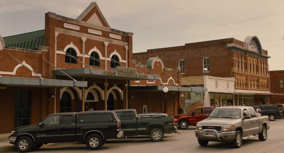 GMC Sierra