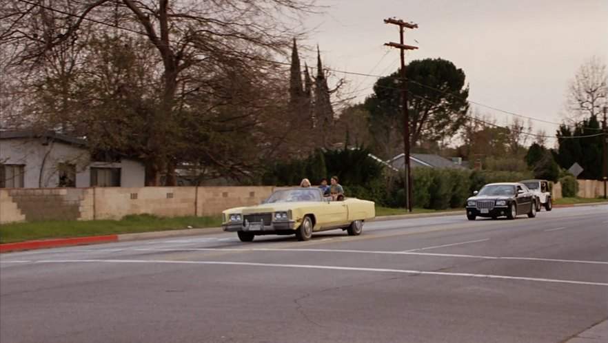 Chrysler 300