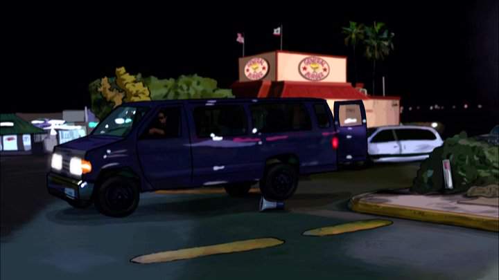 Ford E-350