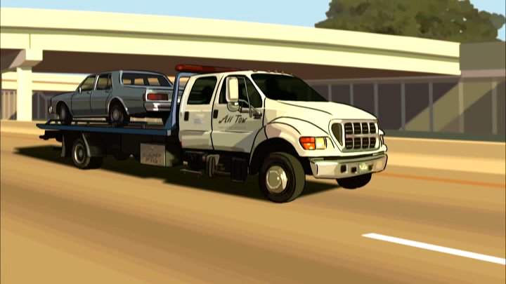 Ford F-Series Super Duty