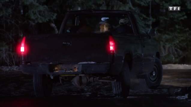 Chevrolet C/K-Series