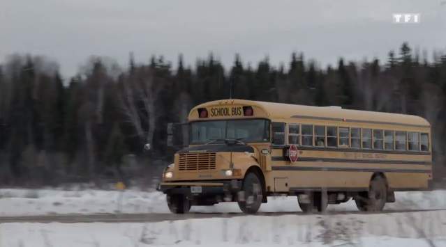 International 3000-Series