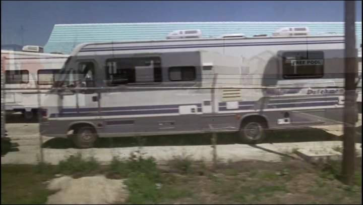 Dutchmen Royal Classic