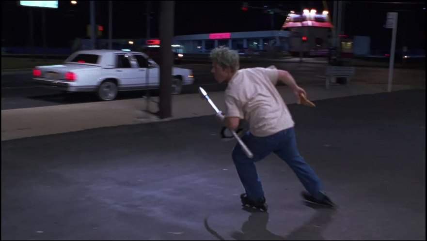 Ford LTD Crown Victoria