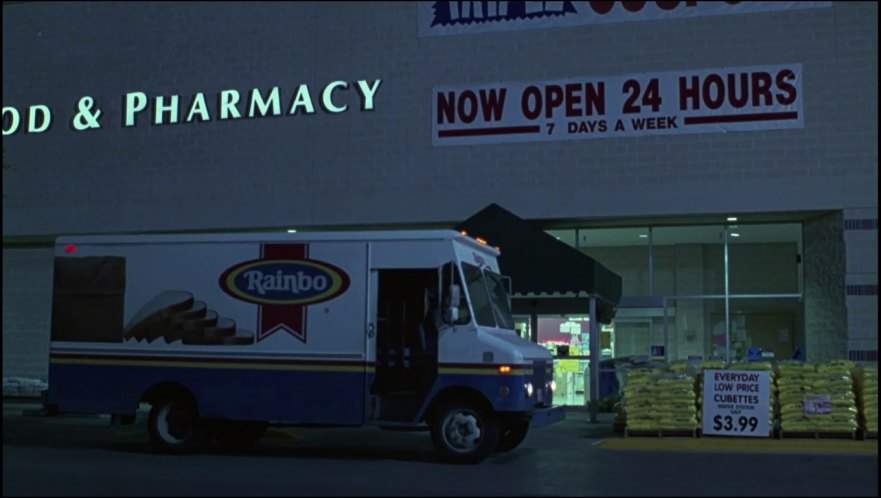 Grumman-Olson Kurbmaster