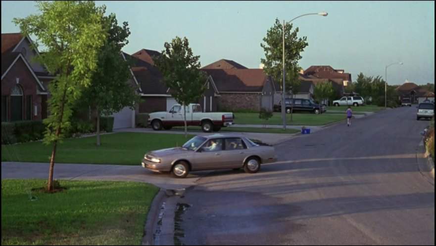 Oldsmobile Cutlass Ciera