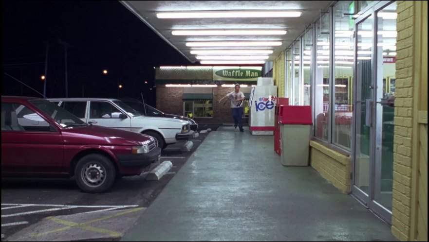 Volkswagen Quantum Wagon B2