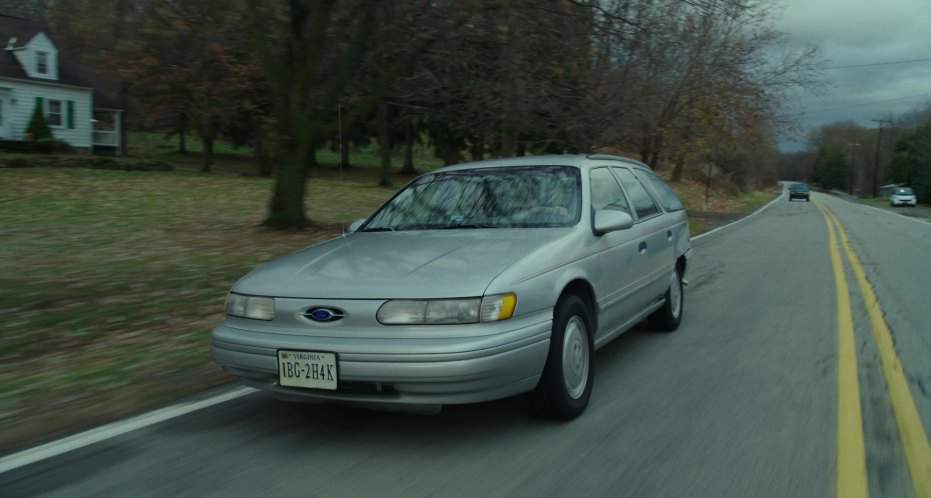 Ford Taurus