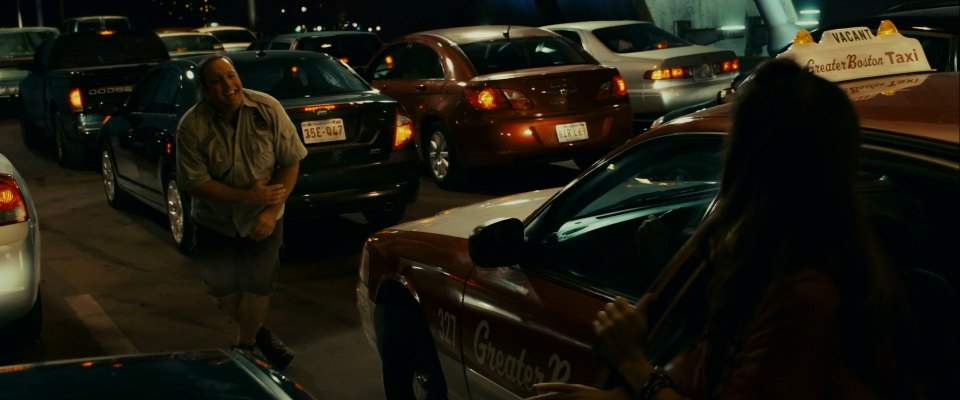 Chrysler Sebring