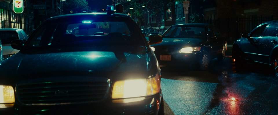 Ford Crown Victoria