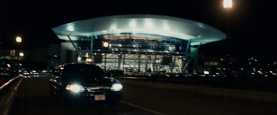 Lincoln Town Car