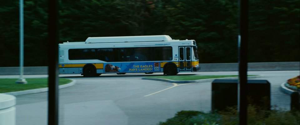 NABI 40 LFW CNG