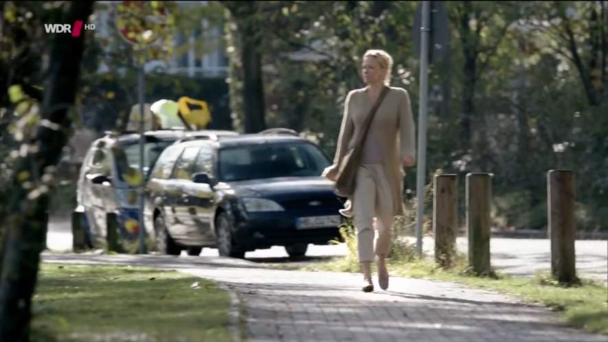 Ford Mondeo Turnier MkIII