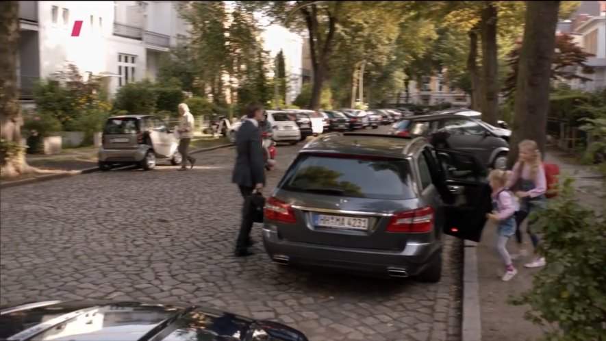 Mercedes-Benz E-Klasse T