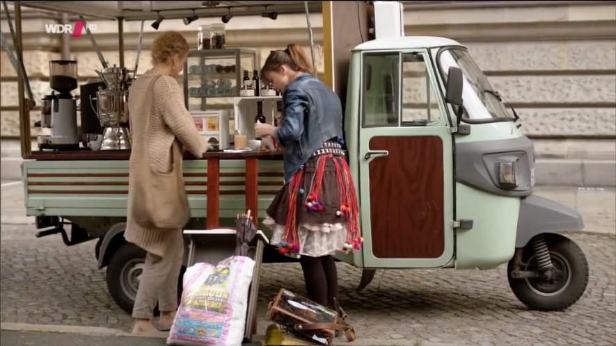 Piaggio Ape Classic