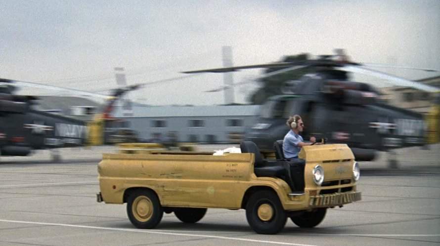Dodge A-100