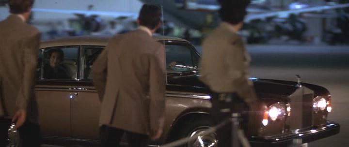 Rolls-Royce Silver Shadow II