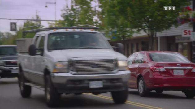 Ford F-Series Super Duty