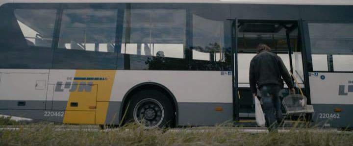 Van Hool New A360 H