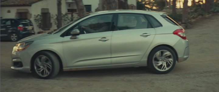 Citroën C4