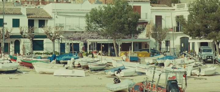 Land-Rover Defender 90