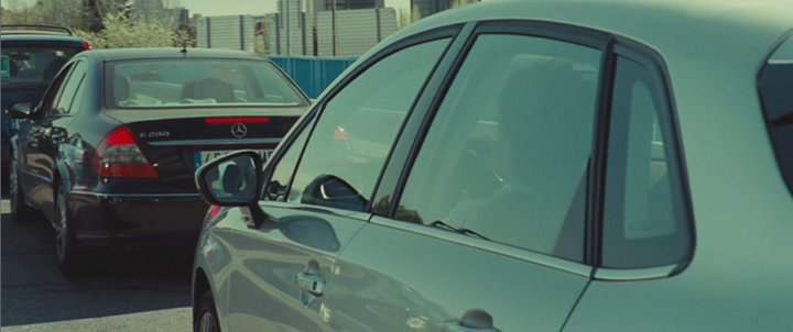 Mercedes-Benz E 280 CDI