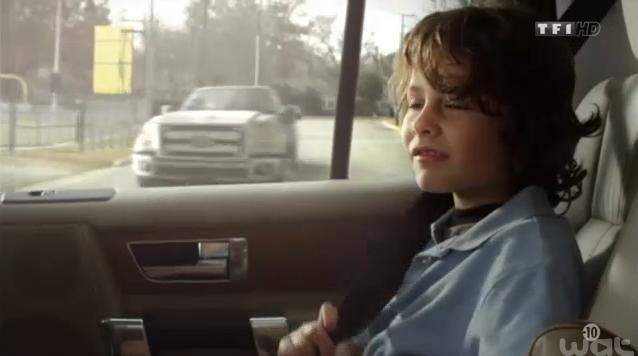 Ford F-Series Super Duty