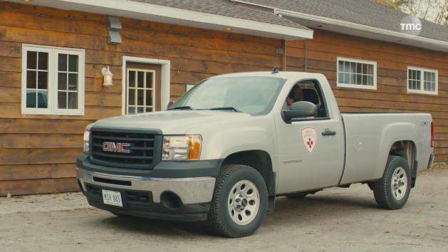 GMC Sierra