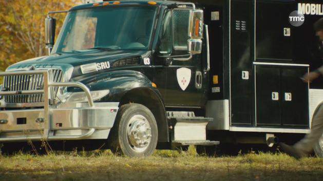 International 4000-Series LP