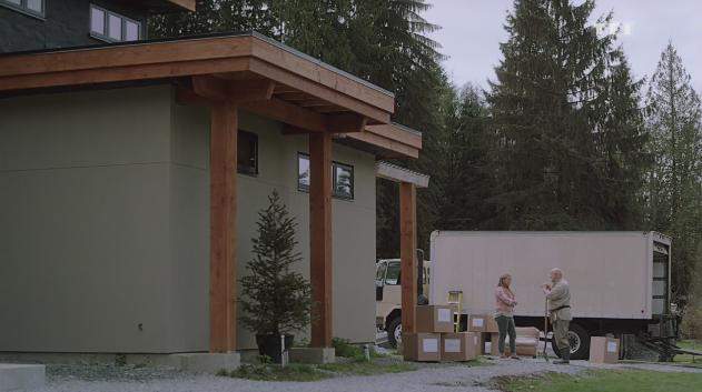 Ford Cargo CF-Series