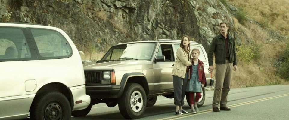 Jeep Cherokee in Hidden