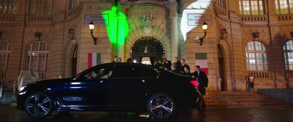 BMW 730d