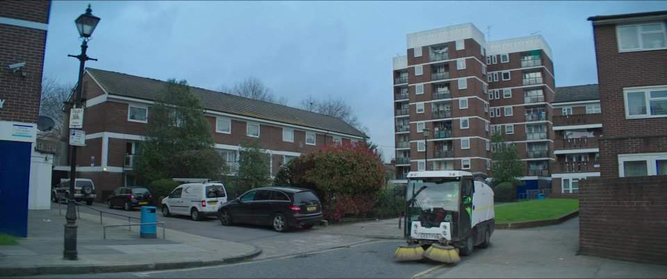 Volkswagen Caddy III