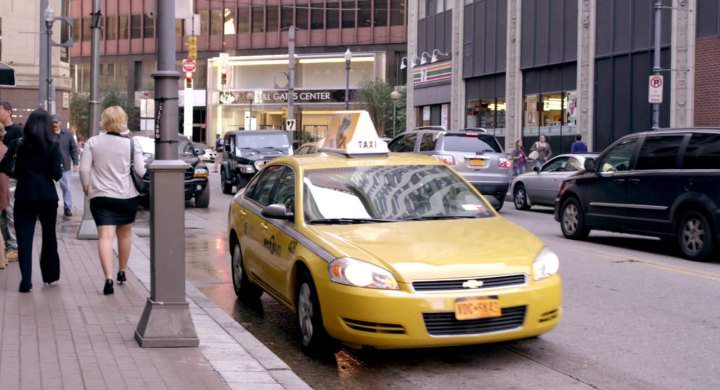 Chevrolet Impala