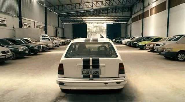 Chevrolet Kadett