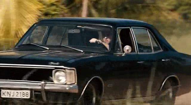 Chevrolet Opala