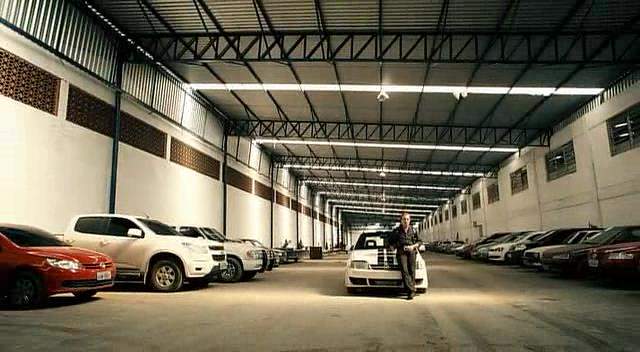 Volkswagen Gol V