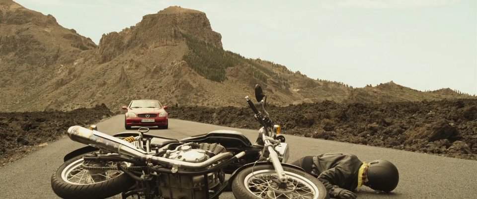 Royal Enfield Continental GT 535