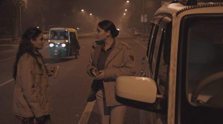 Bajaj RE Compact CNG