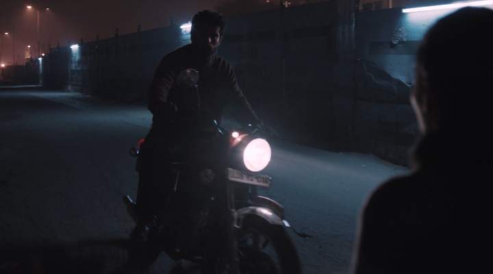 Royal Enfield Bullet