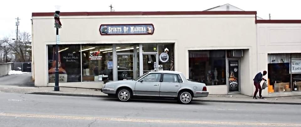 Pontiac 6000