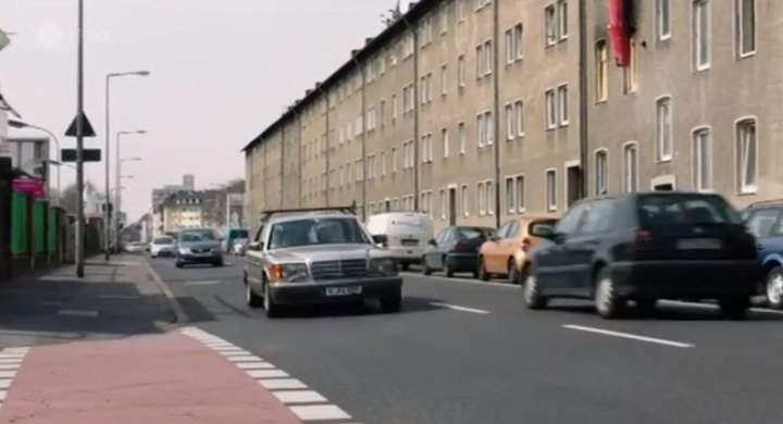 Volkswagen Golf III