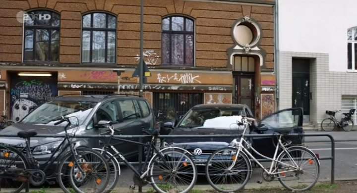 Volkswagen Touran I