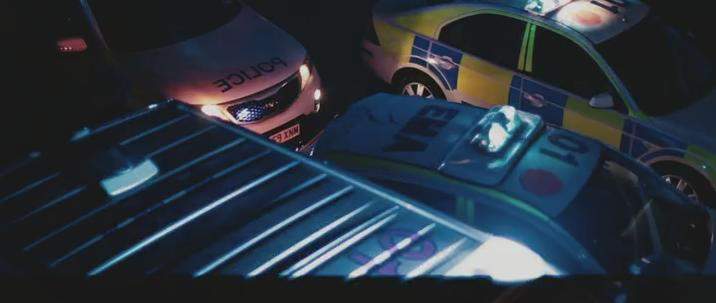 Ford Mondeo MkIII