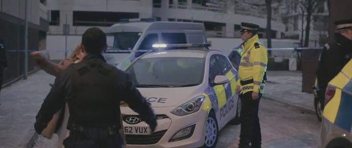 Hyundai i30 Tourer