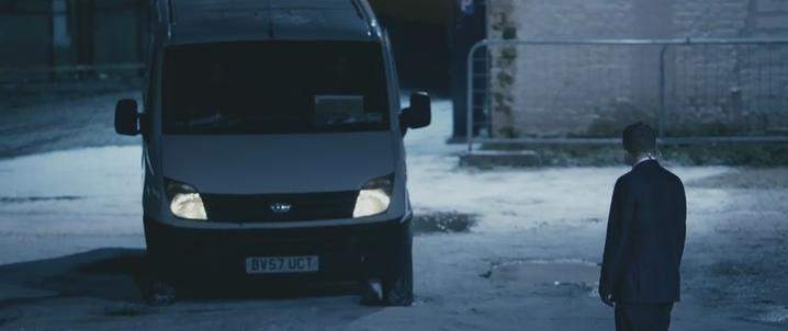 LDV Maxus