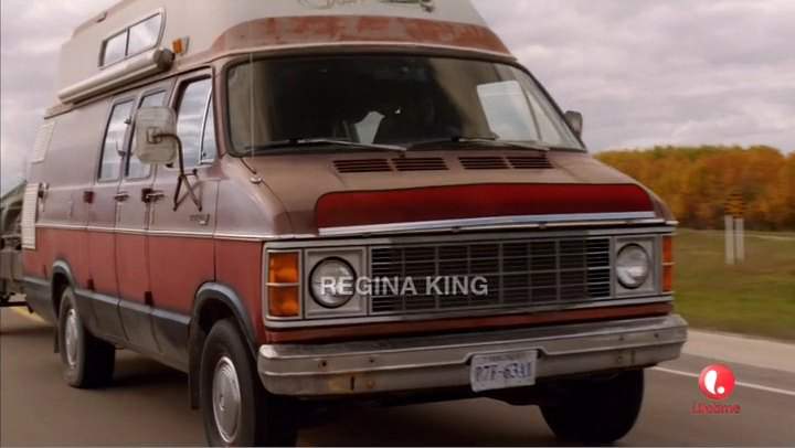 Dodge Dodge Van
