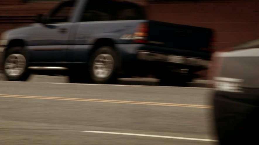 GMC Sierra