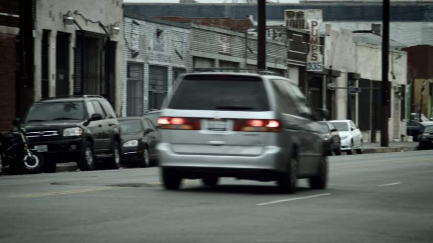 Toyota Sequoia