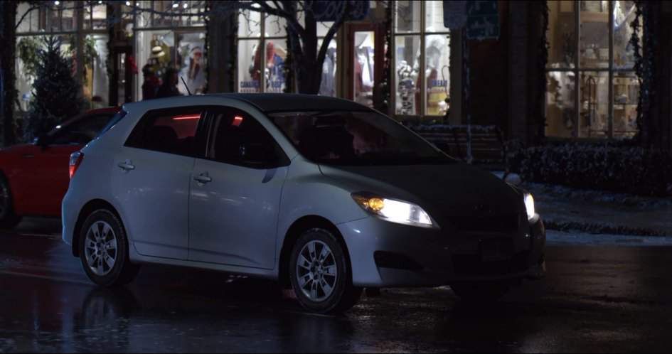 Toyota Matrix